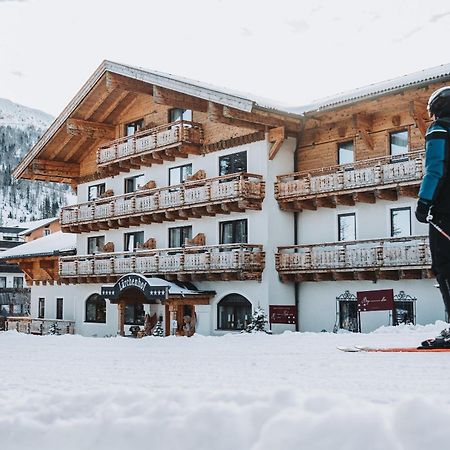 Hotel Laerchenhof Katschberghohe Luaran gambar