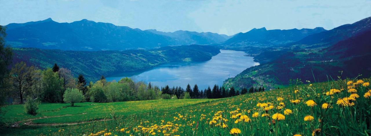 Hotel Laerchenhof Katschberghohe Luaran gambar